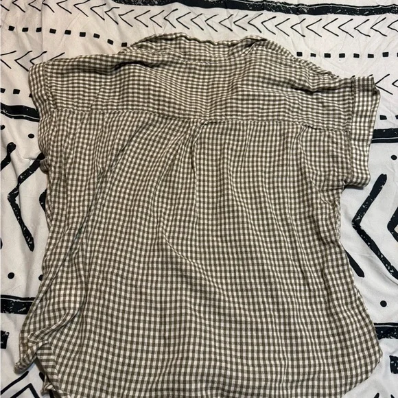 Lucky Brand Button-Up Shirt - Picture 3 of 3